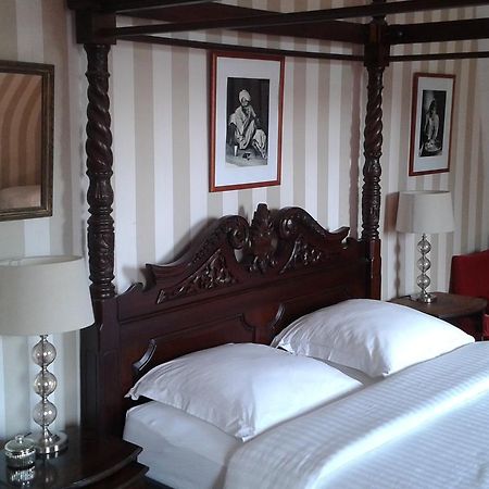 라리비에르생소뵈르 La Liniere B&B 외부 사진